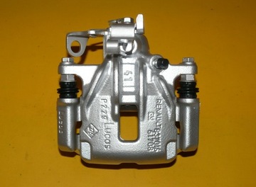 фото thumb №1, Супорт правий зад renault trafic ii 01-14 280/12