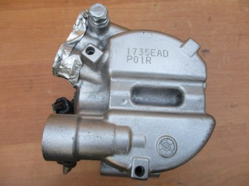 фото thumb №5, Opel astra k 1.4 turbo компрессор компрессор кондиционера 13367372