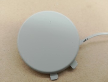 фото thumb №7, Seat cupra leon iv універсал заглушка фаркоп бампер зад