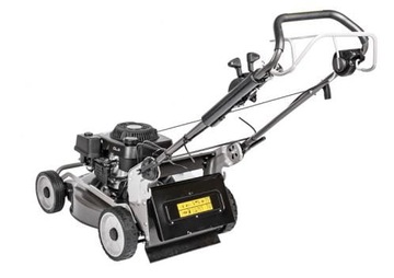 Dukesmper 53 см с Weibang WB537SC v Cardana Roller