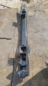 фото thumb №10, Pas передний балка range rover l322