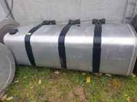 фото thumb №1, Бак топлива volvo fh 500l lowdeck 163 cm