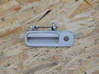 Купить Vw t5 ручка крышки багажника задний  задняя белый r902, фото thumb