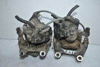 фото thumb №1, Зажимы тормозные зад комплект audi tt iii 8s