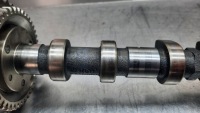 Вал распределительного вала r611051000 mercedes sprinter 2.2 cdi Доставка, фото thumb