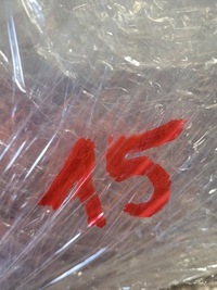 фото thumb №15, Kia niro противотуманная фара led drl левый лампа левая 92201-g5000