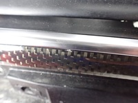 фото thumb №9, Рамка dekor liczników приборов карбон audi a8 s8 d3 4e0820951 4e0820901