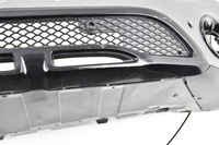 фото thumb №11, Mercedes gla x156 156 lift версия usa бампер передний