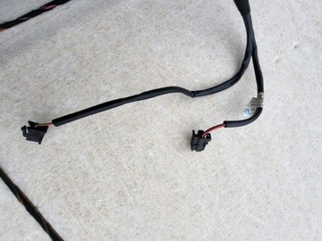 фото thumb №11, Потолок жгут установка mercedes c-kl w203 sedan серый оригинальный номер eu