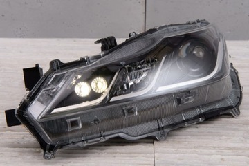 фото thumb №7, Toyota corolla xii e21 sedan 2019+ лампа передня ліва 8117002t30