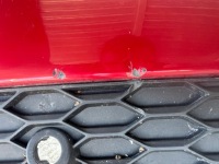 фото thumb №6, Бампер задня задній jaguar e-pace 17- r dynamic