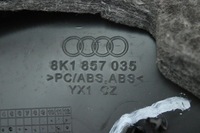 фото thumb №9, Оригинальный бардачок пассажира панели консоли audi a5 8t рестайлинг 8k1857035b 12km!