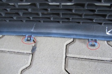 фото thumb №15, Бампер перед переднее kia picanto 3 iii 17-20