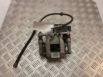 фото thumb №9, Peugeot 3008 ii задній супорт гальмівний