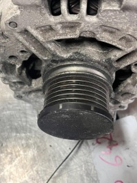 Генератор mini cooper r56 7575650 Цена, фото thumb