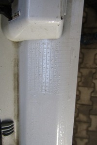 фото thumb №9, Молдинг поріг права vw arteon 3g8 захист поріг 16