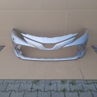 фото thumb №1, Бампер перед toyota camry 17-