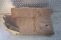 фото thumb №1, Коврик обшивка перед левый porsche 7p5 cayenne