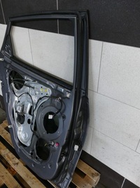 фото thumb №16, Hyundai ix35 lift дверь левый задняя левая задние zar