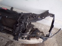 фото thumb №4, Pas передній радіатор mercedes w211 дизель комплект