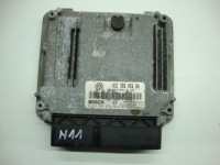 фото thumb №1, Бортовий комп'ютер vw 03c906056ba 0261s02070