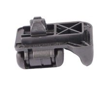 фото thumb №9, Mercedes w203 w209 кронштейн потолочный задний левый правый чёрный a2038100551