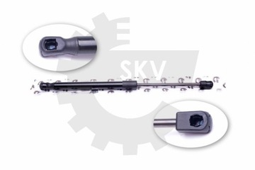 фото thumb №1, Амортизатор задньої кришки skv 52skv534