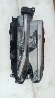 Купити Citroen c5 aircross рестайлінг  фара ліва full led європа оригінал, фото thumb