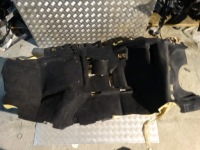 фото thumb №1, Idealny kpl.dywan правый porsche panamera 971 1