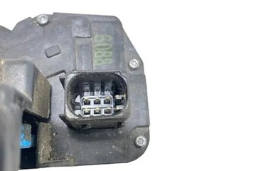 фото thumb №8, Замок задніх правих двері opel antara a081876 2.2l дизель 120kw 2013