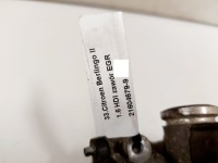 фото thumb №7, Citroen berlingo ii iii 1.6 hdi клапан egr 21604679-9