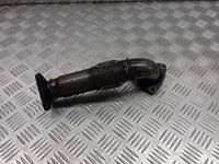 фото thumb №1, Труба коллектора audi a6 c5 2.5 tdi