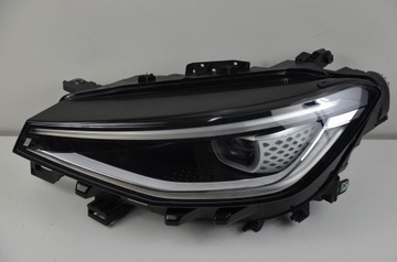 фото thumb №10, Vw id.4 оригинальные лампы перед полный led iq light 11b941035m/036m