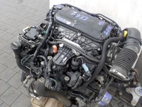 фото thumb №9, Peugeot 5008 10r 2.0 hdi 150km двигун rhe rh02 kompletny film