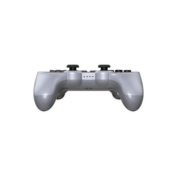 8BitDo Pro 2 Grey v2 Pad с эффектом Холла Bluetooth Android Apple ПК-переключатель
