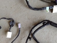 фото thumb №8, Ford fusion 13- джгут двері правий задня usa