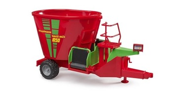 BRUDER 02127 Кормосмеситель Strautmann Verti-Mix