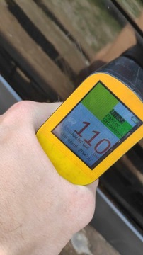 фото thumb №11, Дверь левая задние audi a4 b6 01-04 ly9b оригинал