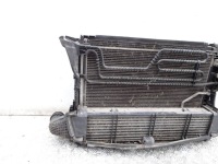 Радіатор води + вентилятор mercedes c-klasa w204 1.8 бензин в Україні, фото thumb