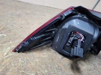 Vw golf vii 7 hb лампа задня задня права Зі Шроту, фото thumb