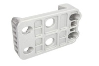 фото thumb №1, Кронштейн крила, підкладка труби крила задня l/p pasuje do: rvi magnum,