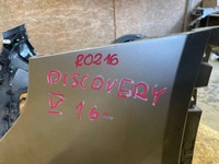 фото thumb №12, Land rover discovery v 5 l469 16-19 бампер перед переднее