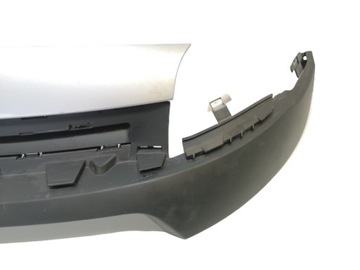 фото thumb №4, Решітка бампера решітка радіатора оригінальний номер psa citroen berlingo iii