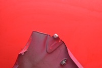 фото thumb №14, Крыло правый перед передний 3p0 toyota aygo 1 i 3d hb lift 08-12