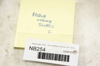 фото thumb №6, Nb254 skoda scala защита багажника правый задняя hb