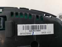 фото thumb №6, Лічильник suzuki swift 04-10 34100-62j0 a2c53219885 1.3 vvt