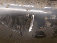 фото thumb №9, Honda accord vii 2.0 i-vtec поддон поддон масляная