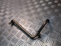 фото thumb №1, Труба трубка шланг egr opel corsa c 1.0 23002736