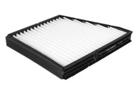 фото thumb №1, Фильтр кабины pasuje do: chevrolet lanos, daewoo lanos, nexia, nubira, fso l