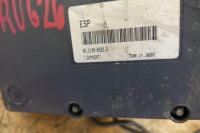 фото thumb №7, Блок управления двигателем (ecu) компьютер nissan murano z50 4766000084